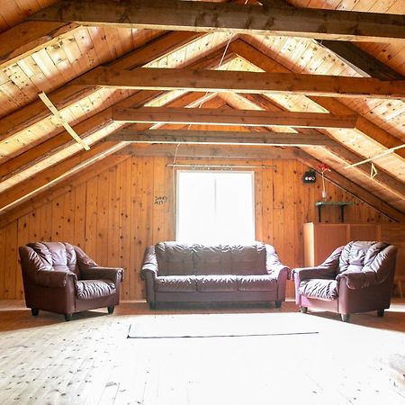 Cozy Home In Ydrefors المظهر الخارجي الصورة
