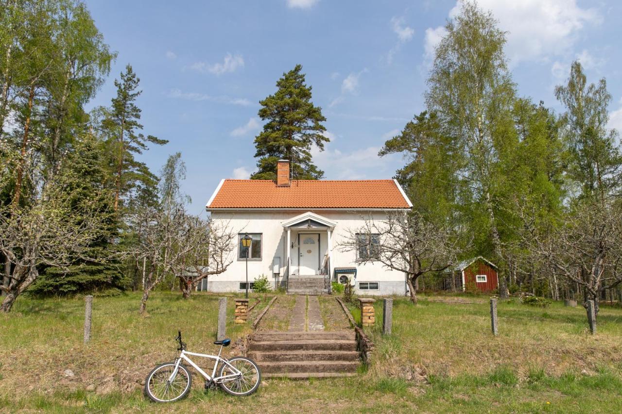 Cozy Home In Ydrefors المظهر الخارجي الصورة