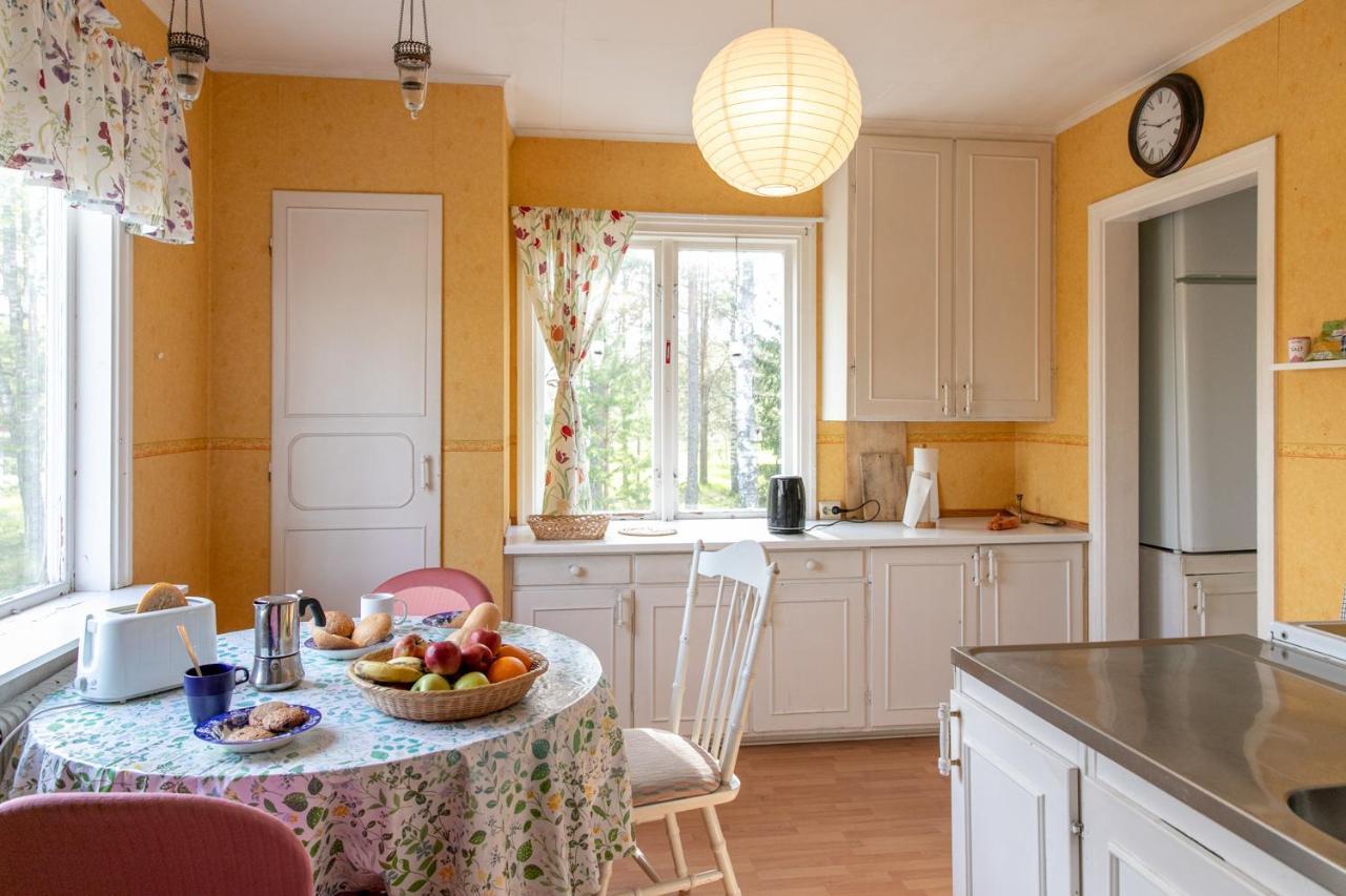 Cozy Home In Ydrefors المظهر الخارجي الصورة